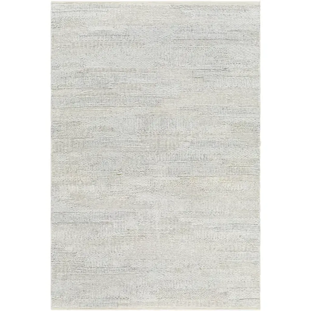 Floria FLI-2300 2'6" x 8' Hand Made Rug