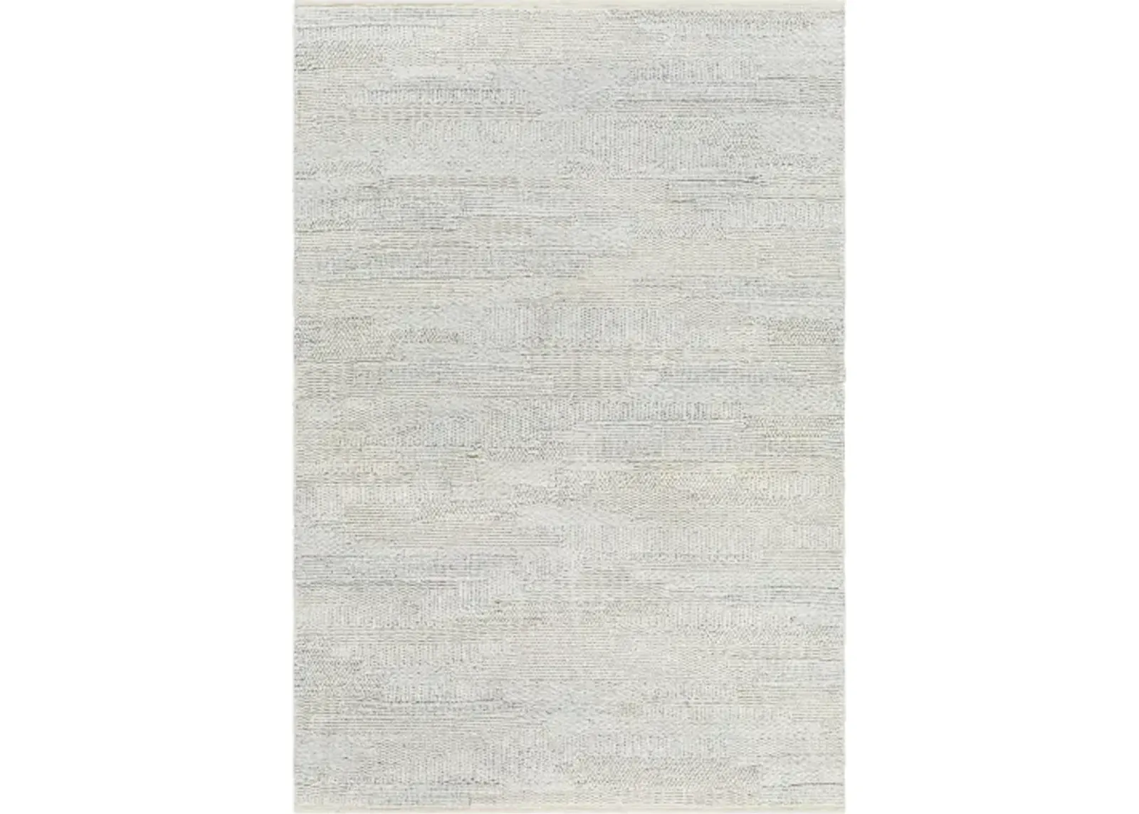 Floria FLI-2300 2'6" x 8' Hand Made Rug