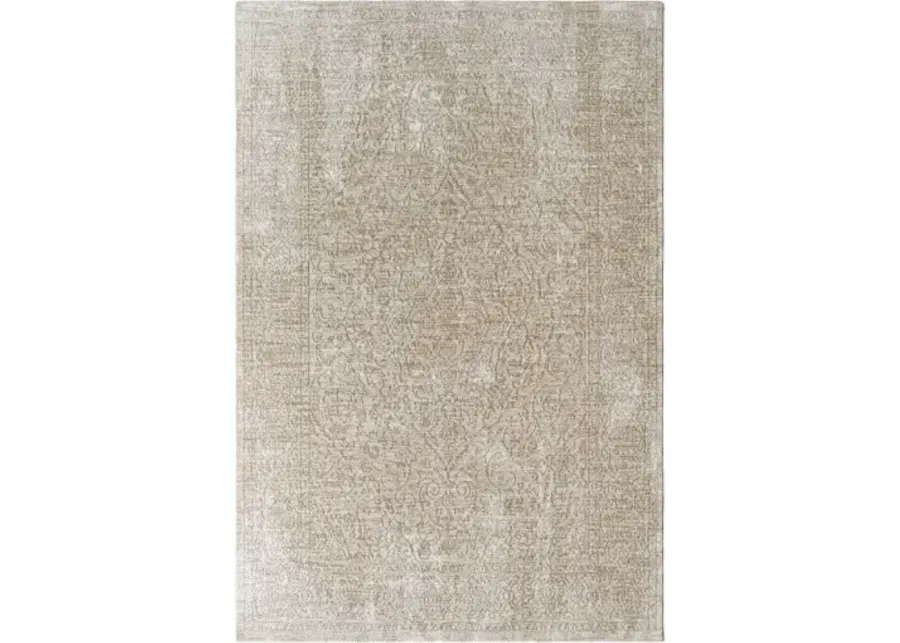 Masterpiece MPC-2322 2'7" x 10' Machine Woven Rug