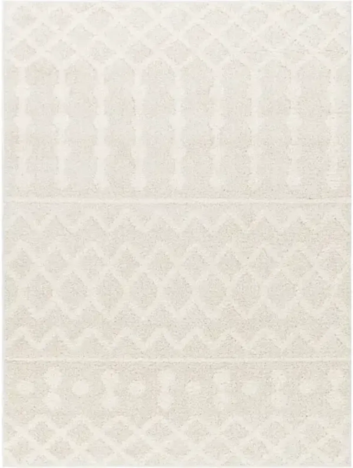 Rodos RDO-2343 5'3" x 7' Machine Woven Rug