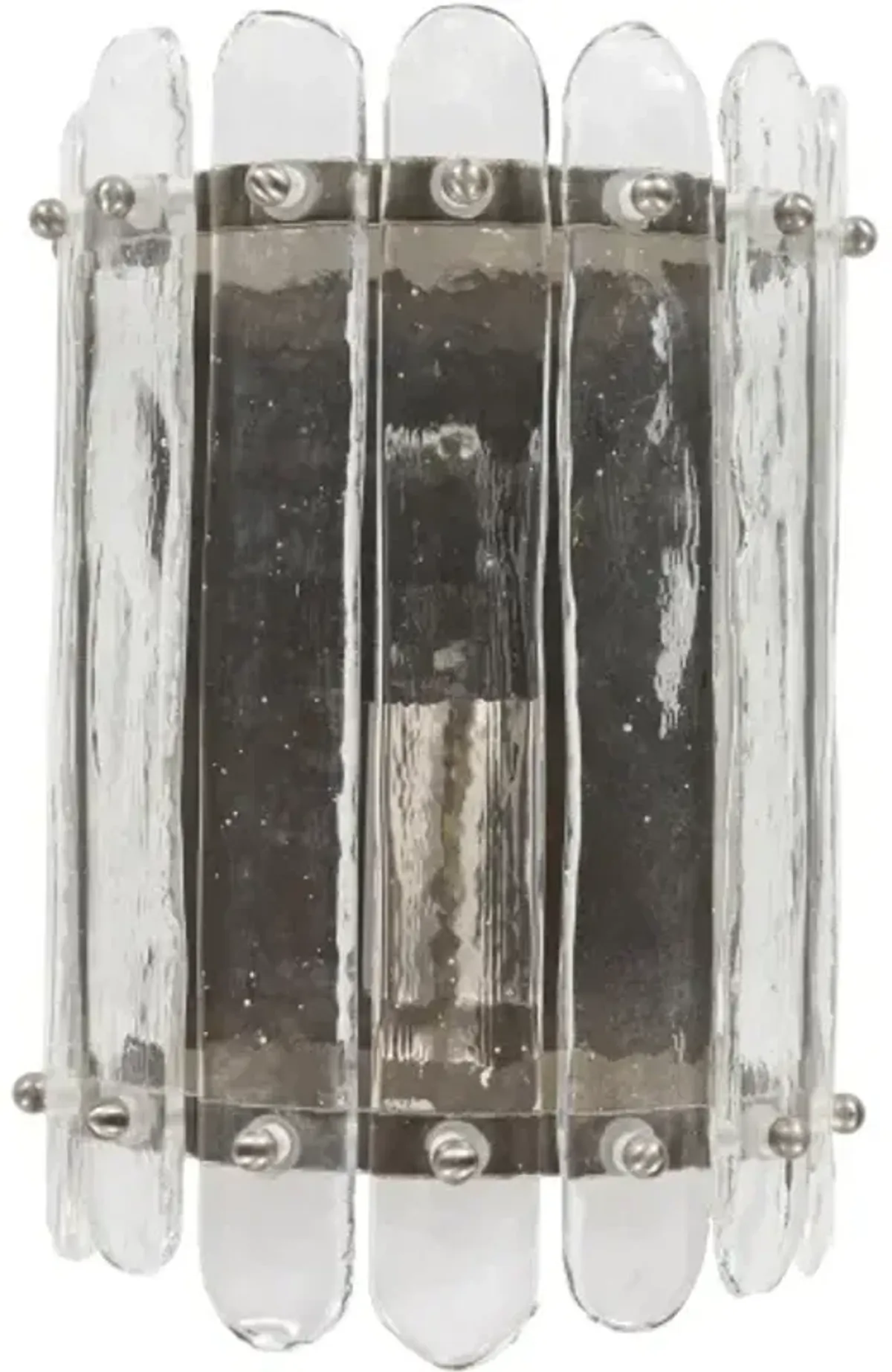 Axton AXN-001 9"H x 6"W x 5"D Wall Sconce