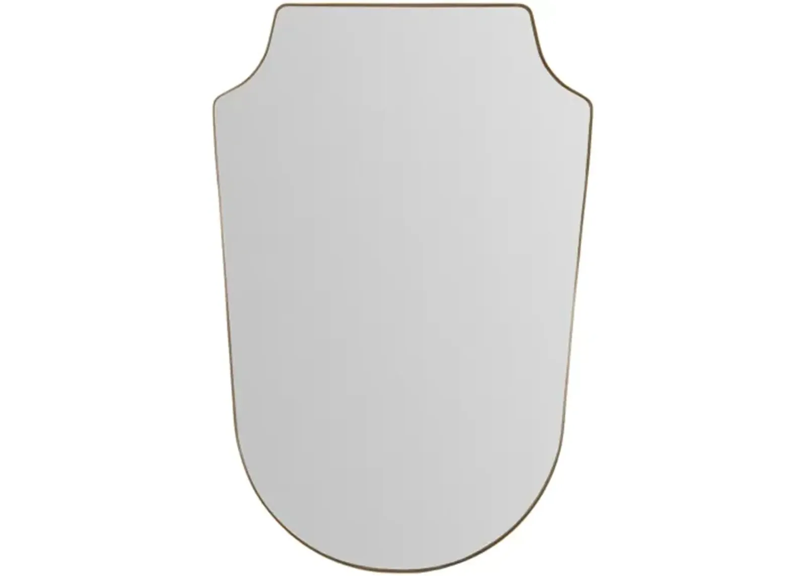 Ajanta AJT-002 36"H x 24"W Mirror