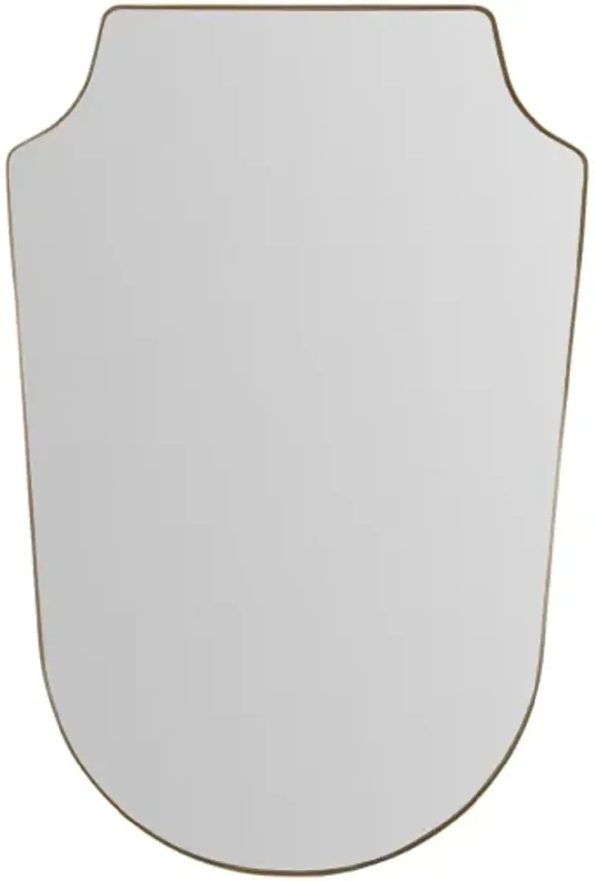 Ajanta AJT-002 36"H x 24"W Mirror