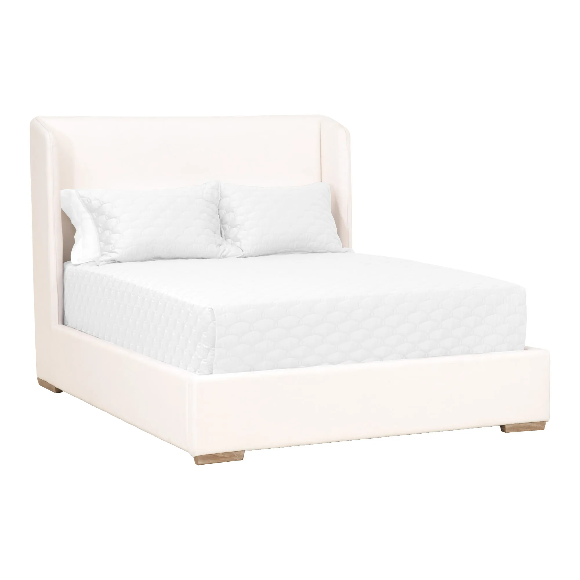 Stewart Standard Bed