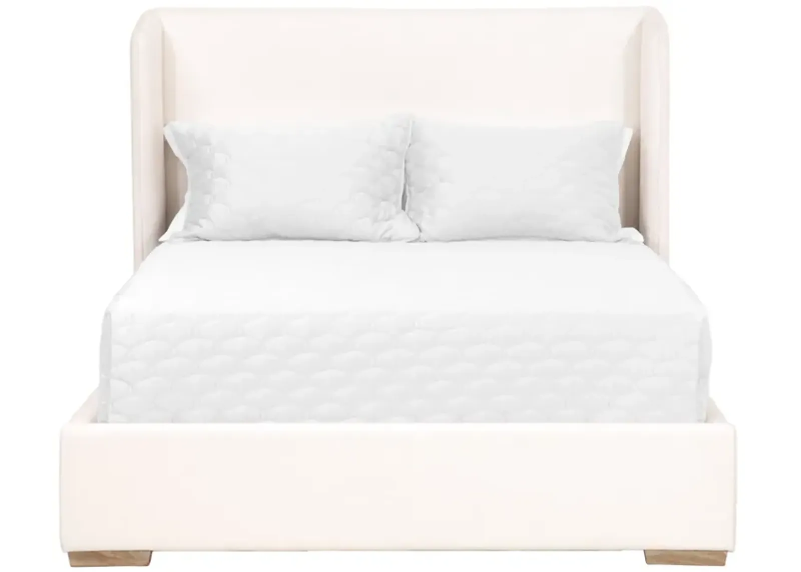 Stewart Standard Bed