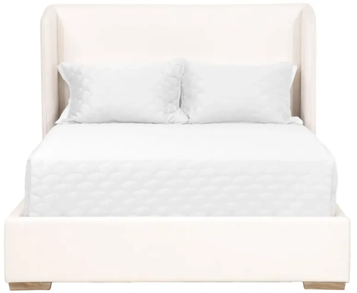 Stewart Standard Bed