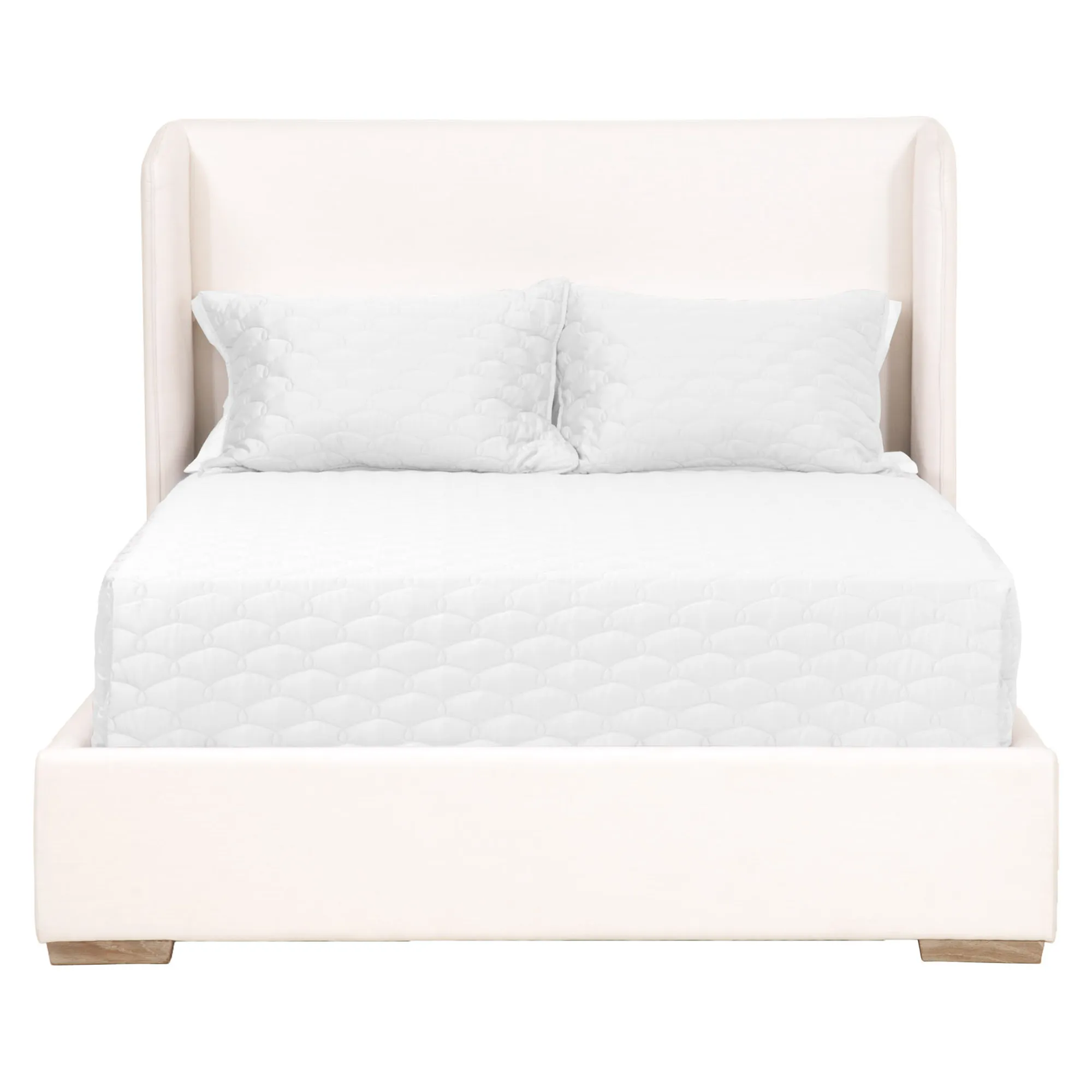 Stewart Standard Bed