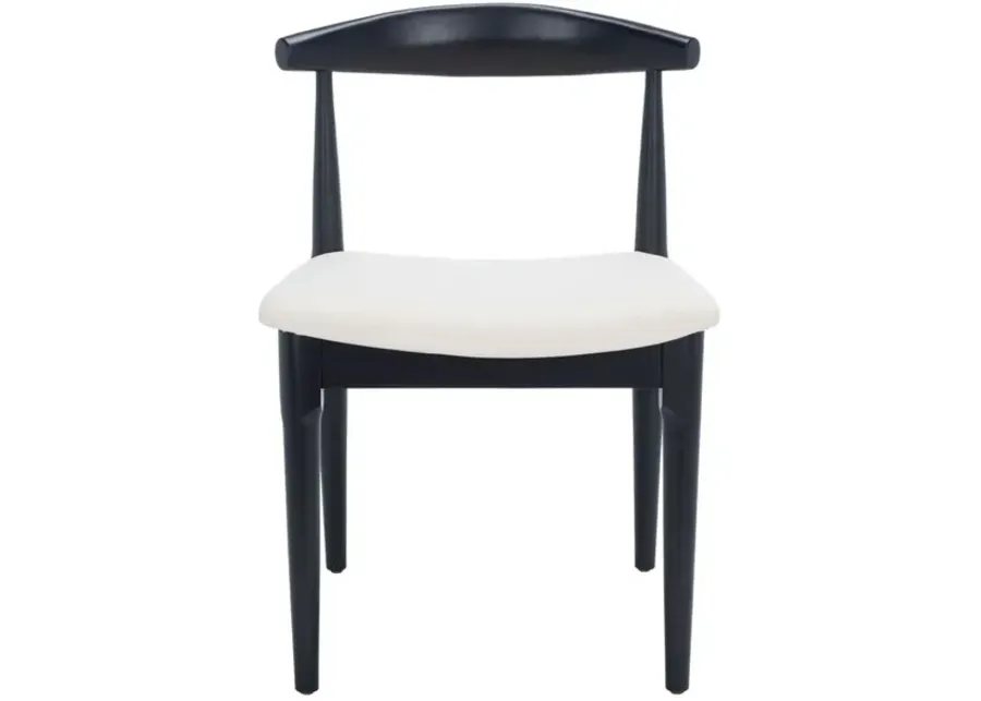 Lionel Retro Dining Chair - Set of 2