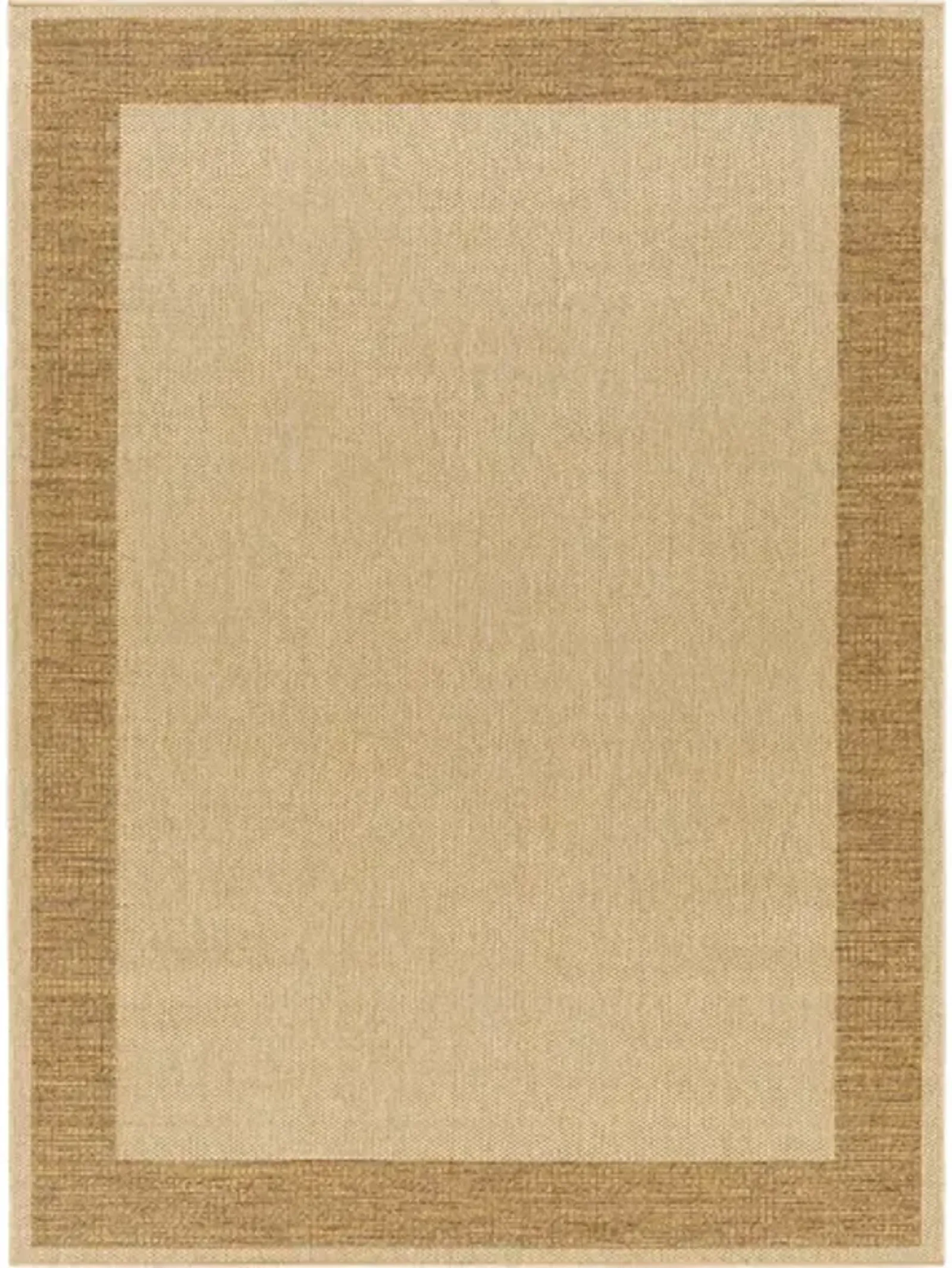 Pismo Beach PMB-2309 7'10" x 7'10" Machine Woven Rug