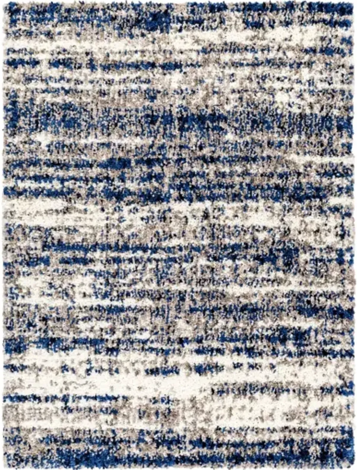 Ultra Shag UTG-2301 7'10" x 10' Machine Woven Rug