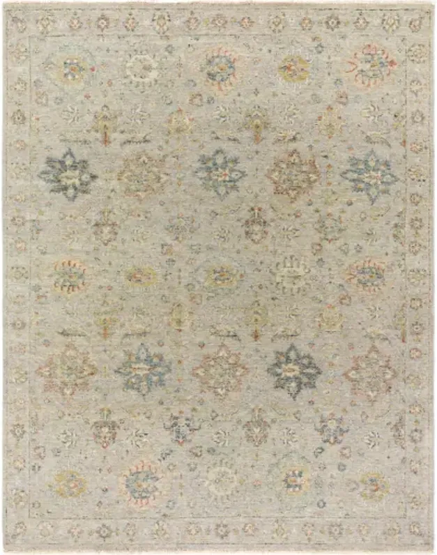 Anatolia 9' x 12' Rug