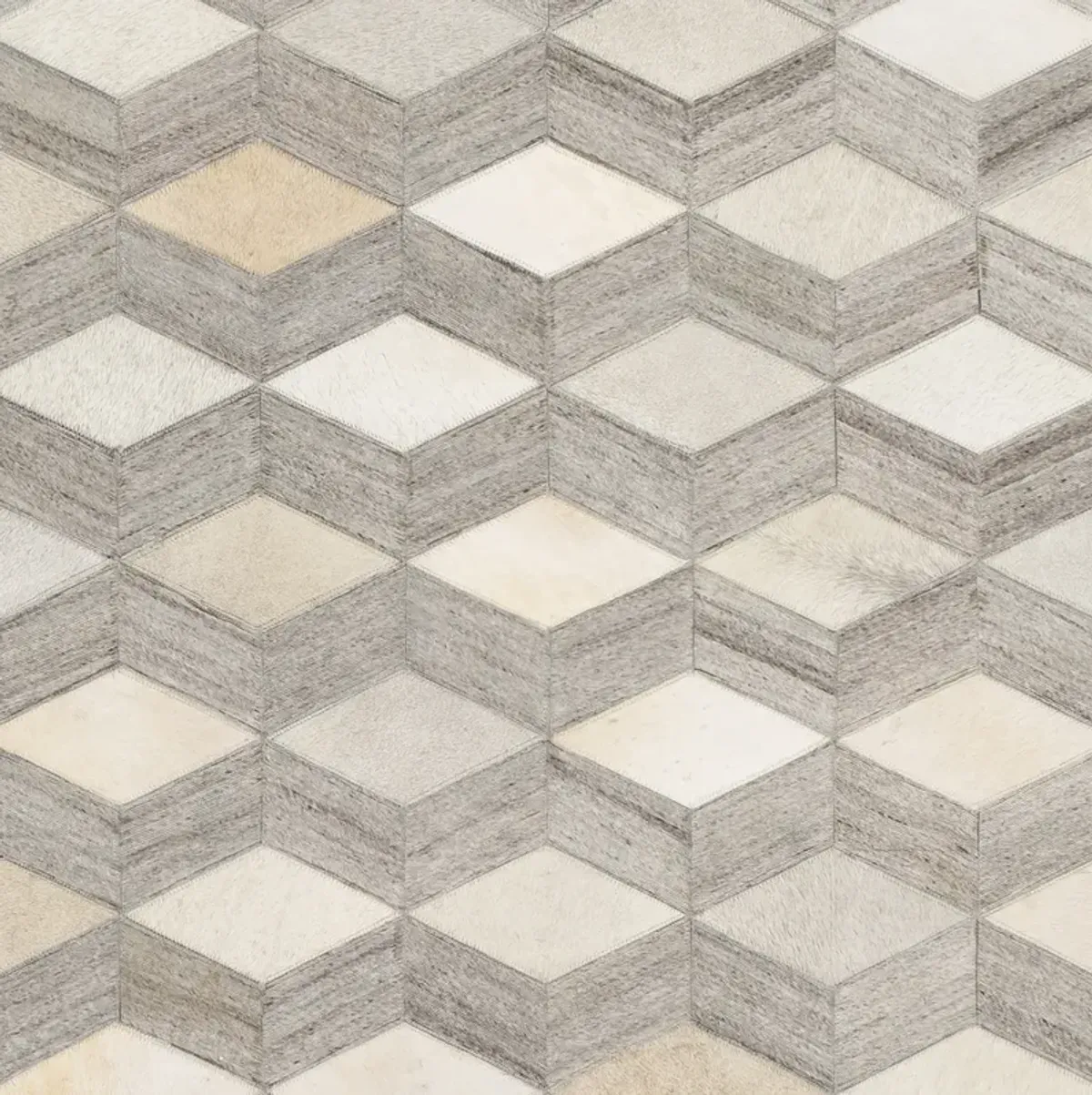 Medora MOD-1020 2' x 3' Hand Made Rug