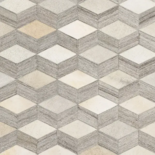 Medora MOD-1020 2' x 3' Hand Made Rug