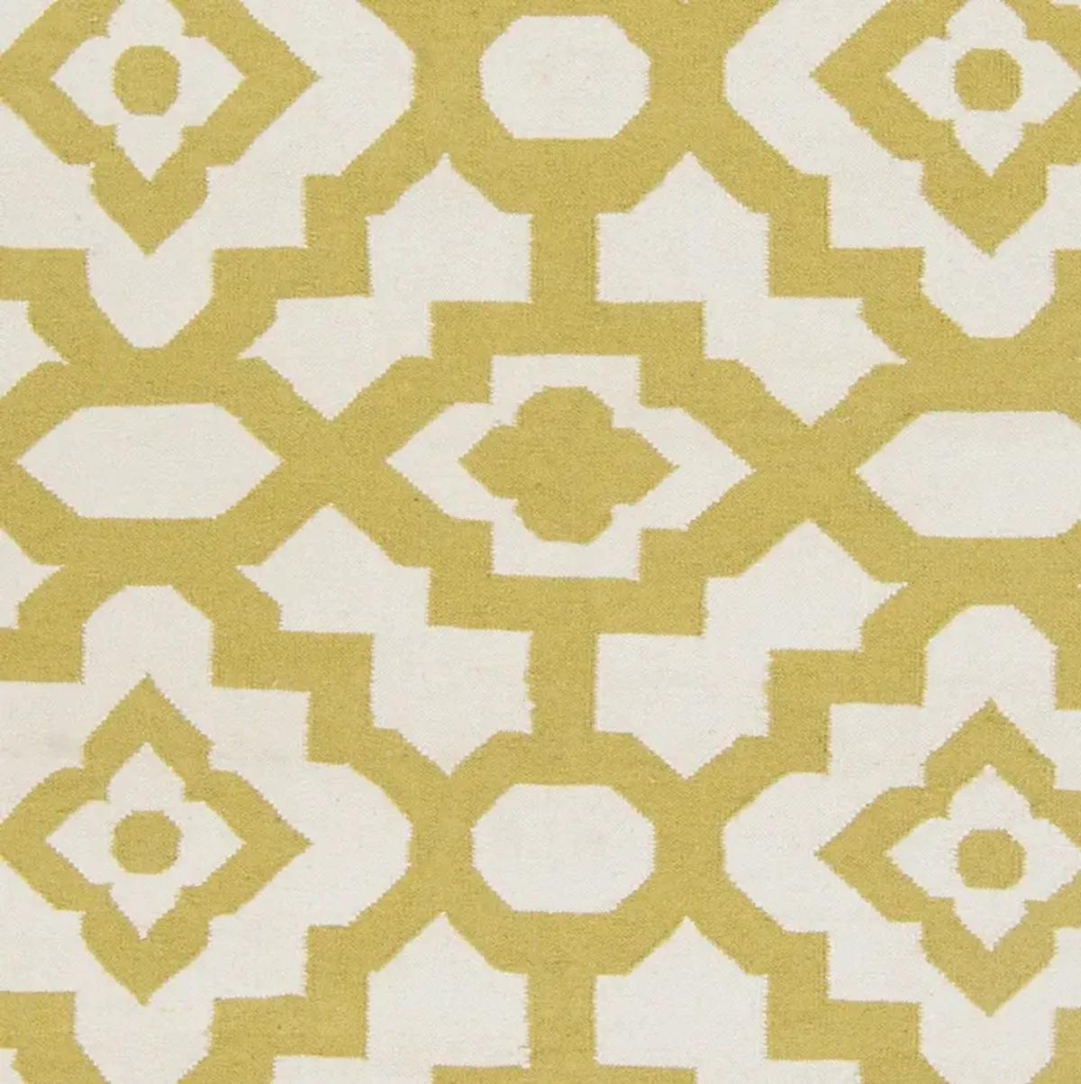 Market Place MKP-1016 3'6" x 5'6" Hand Made Rug