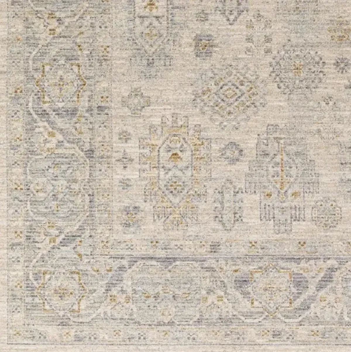 Avant Garde AVT-2342 2'7" x 7'3" Rug