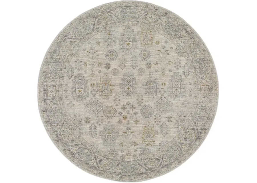 Avant Garde AVT-2342 2'7" x 7'3" Rug