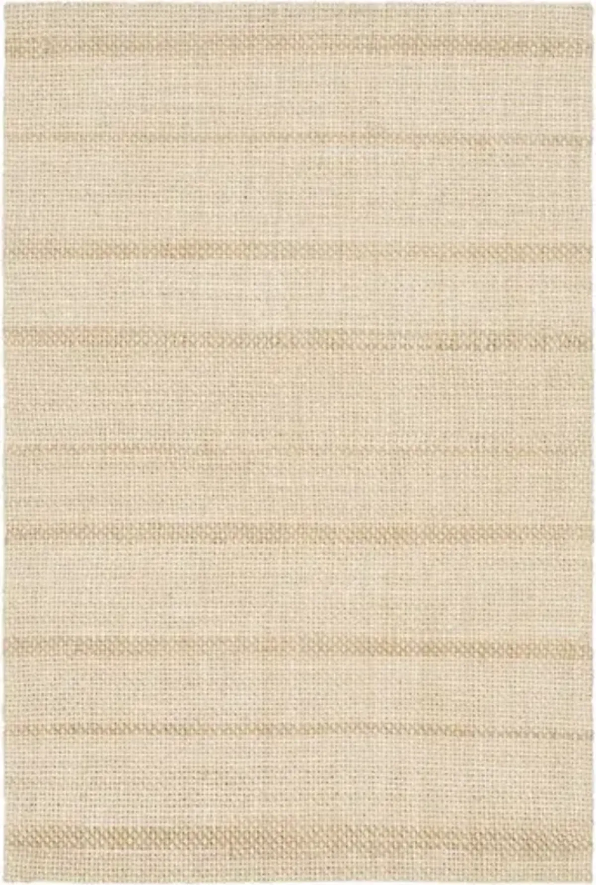 Tartan TAR-2305 8' x 10' Hand Made Rug