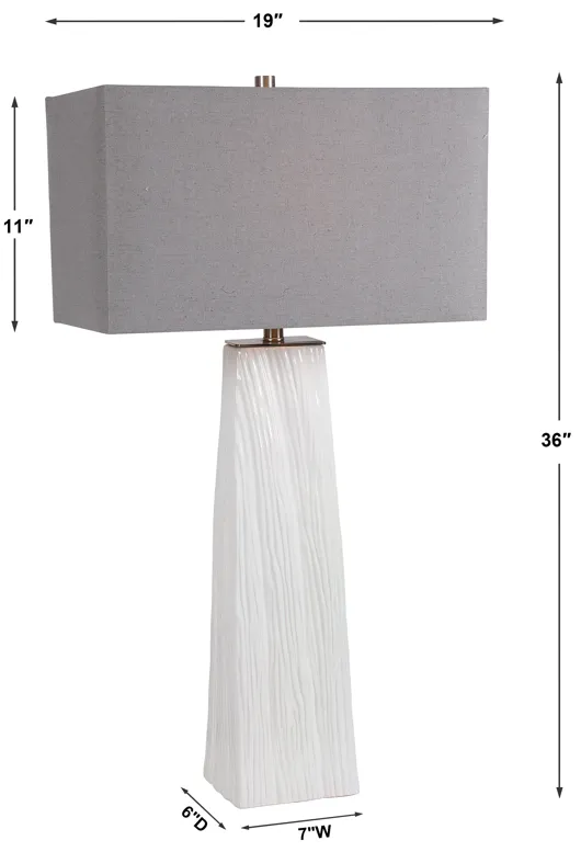 Sycamore Table Lamp