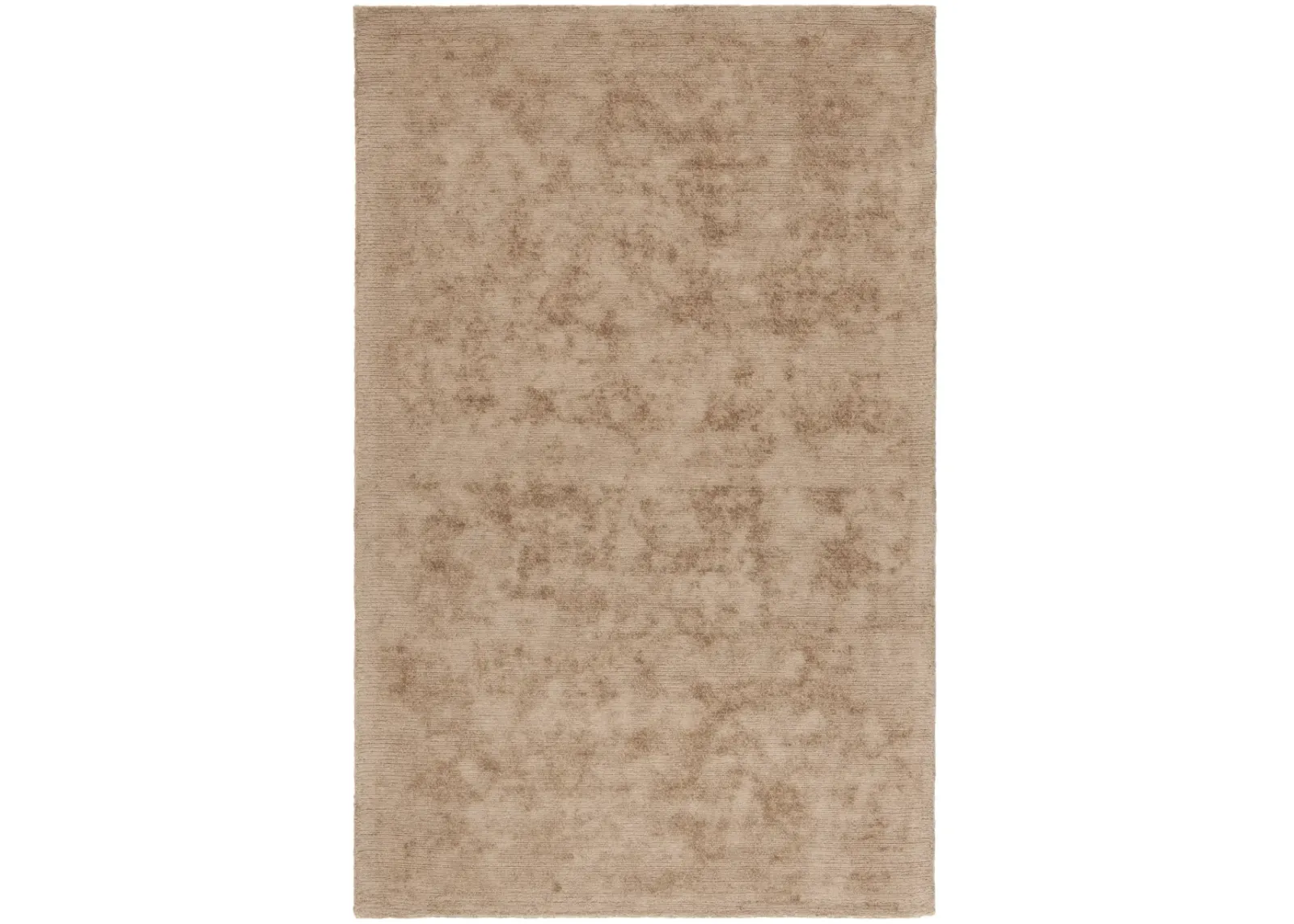 NATURAL FIBER 725 NATURAL 8' x 10' Large Rectangle Rug