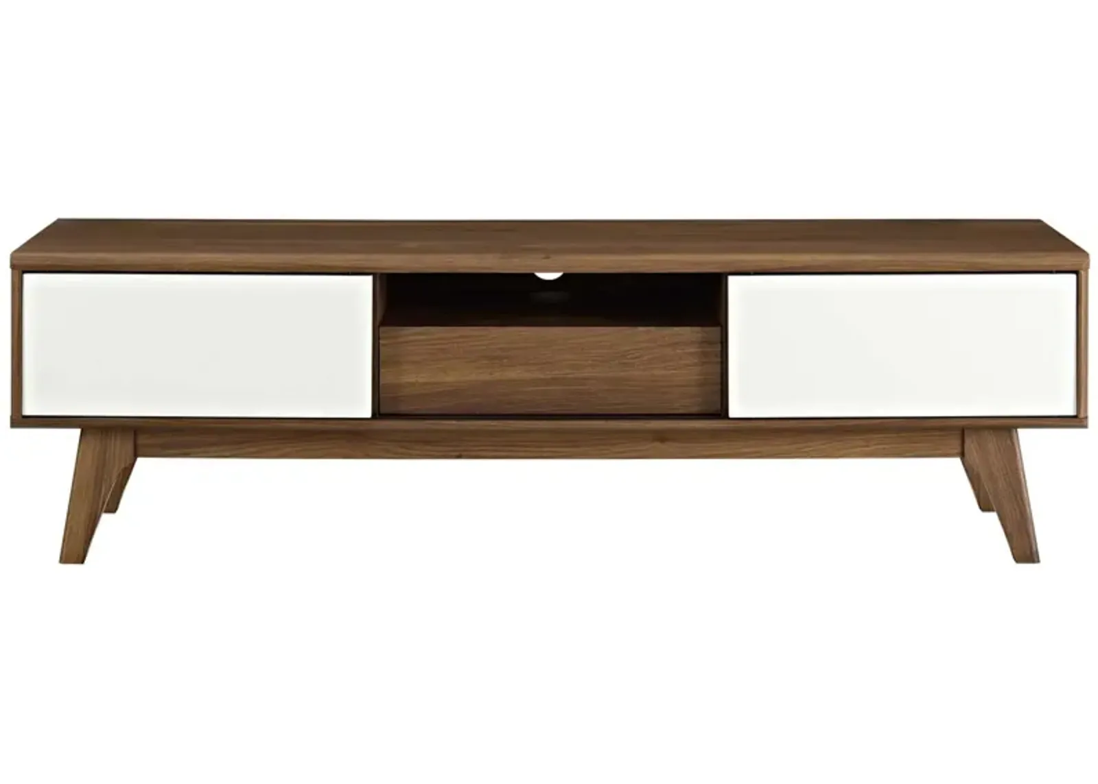 Envision Media Console