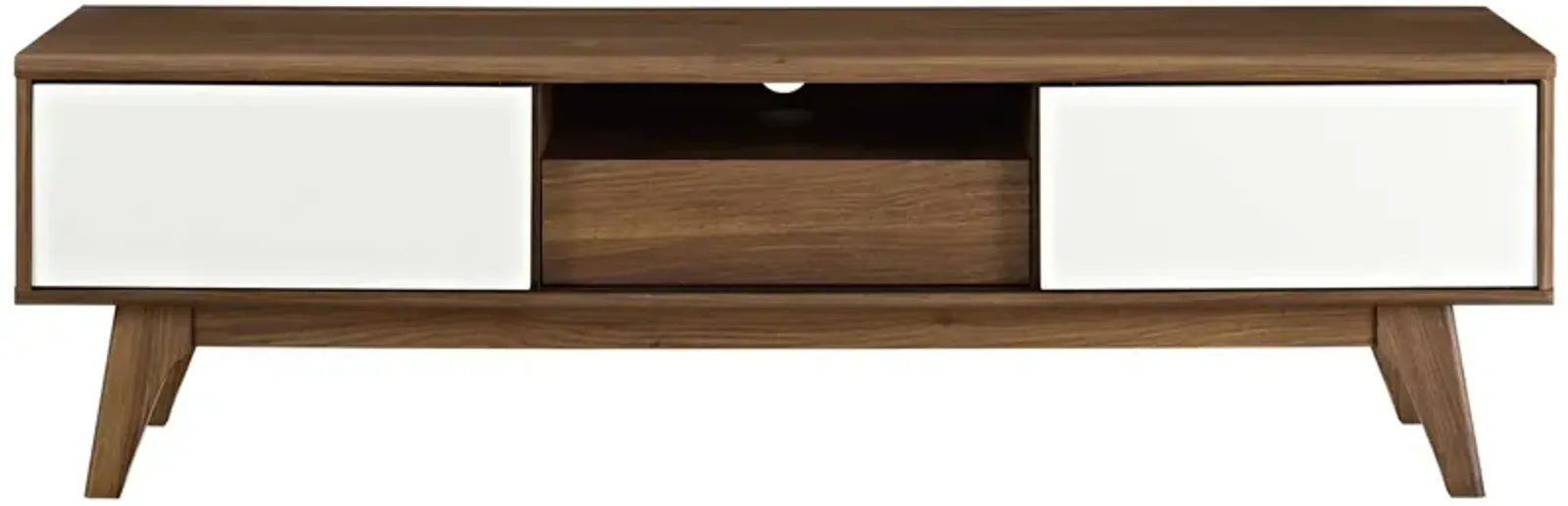 Envision Media Console