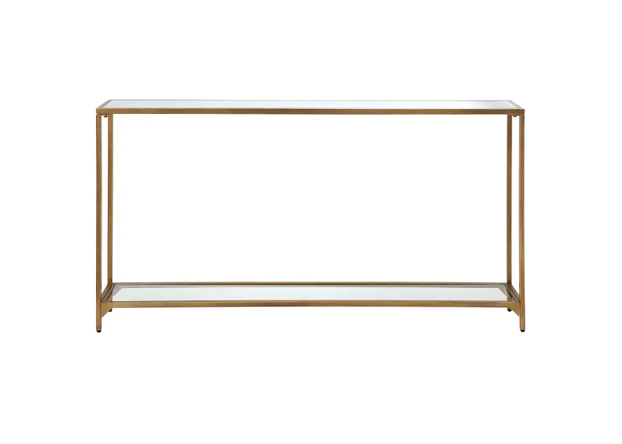 Delshire Console Table