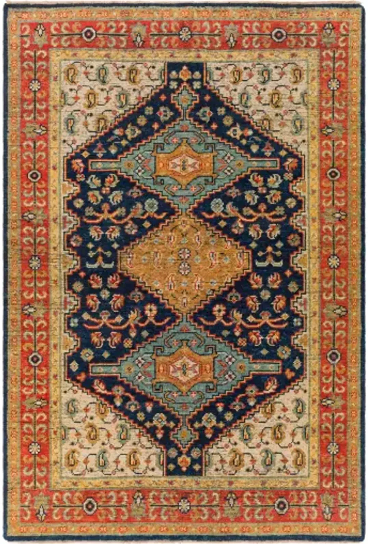 Reign 2' x 3' Rug