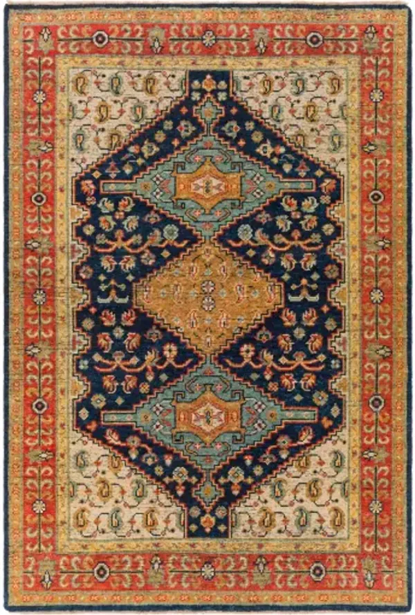 Reign 2' x 3' Rug