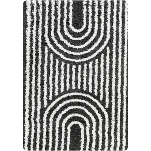 Urban Shag USG-2318 5'3" x 7'3" Machine Woven Rug