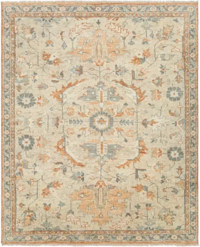 Biscayne BSY-2320 8' x 10' Handmade Rug