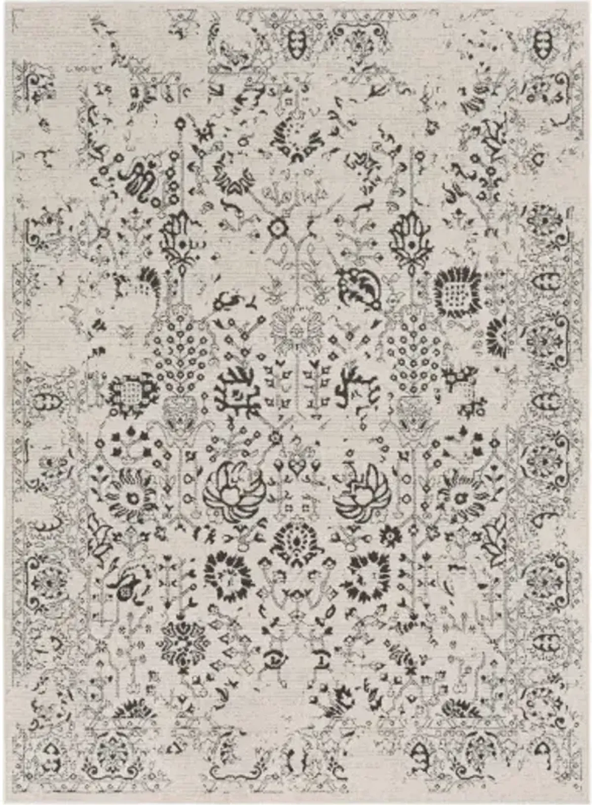 Bahar 5'3" x 7'3" Rug