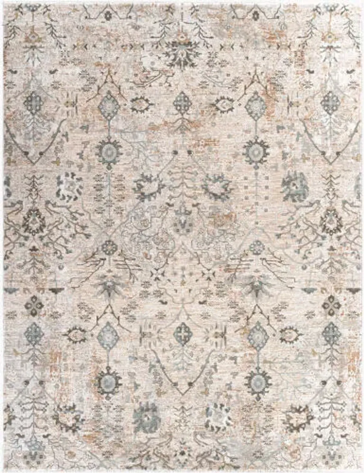 Brunswick 6'7" x 9'6" Rug