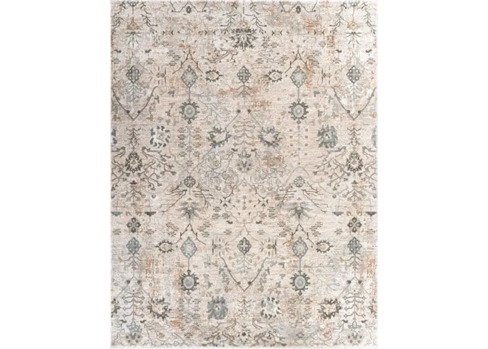 Brunswick 6'7" x 9'6" Rug