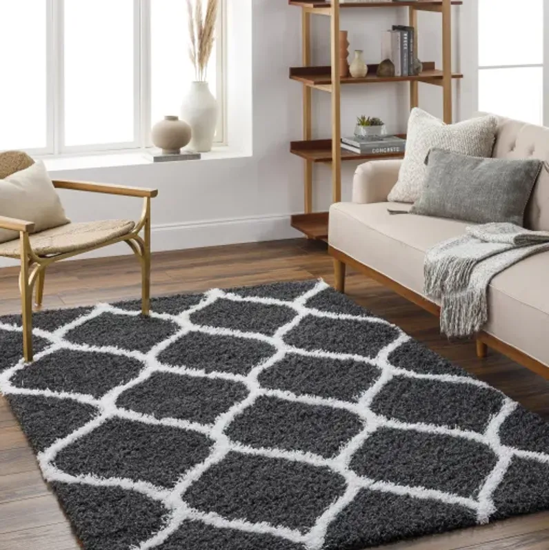 Urban Shag USG-2322 6'7" x 9'6" Machine Woven Rug