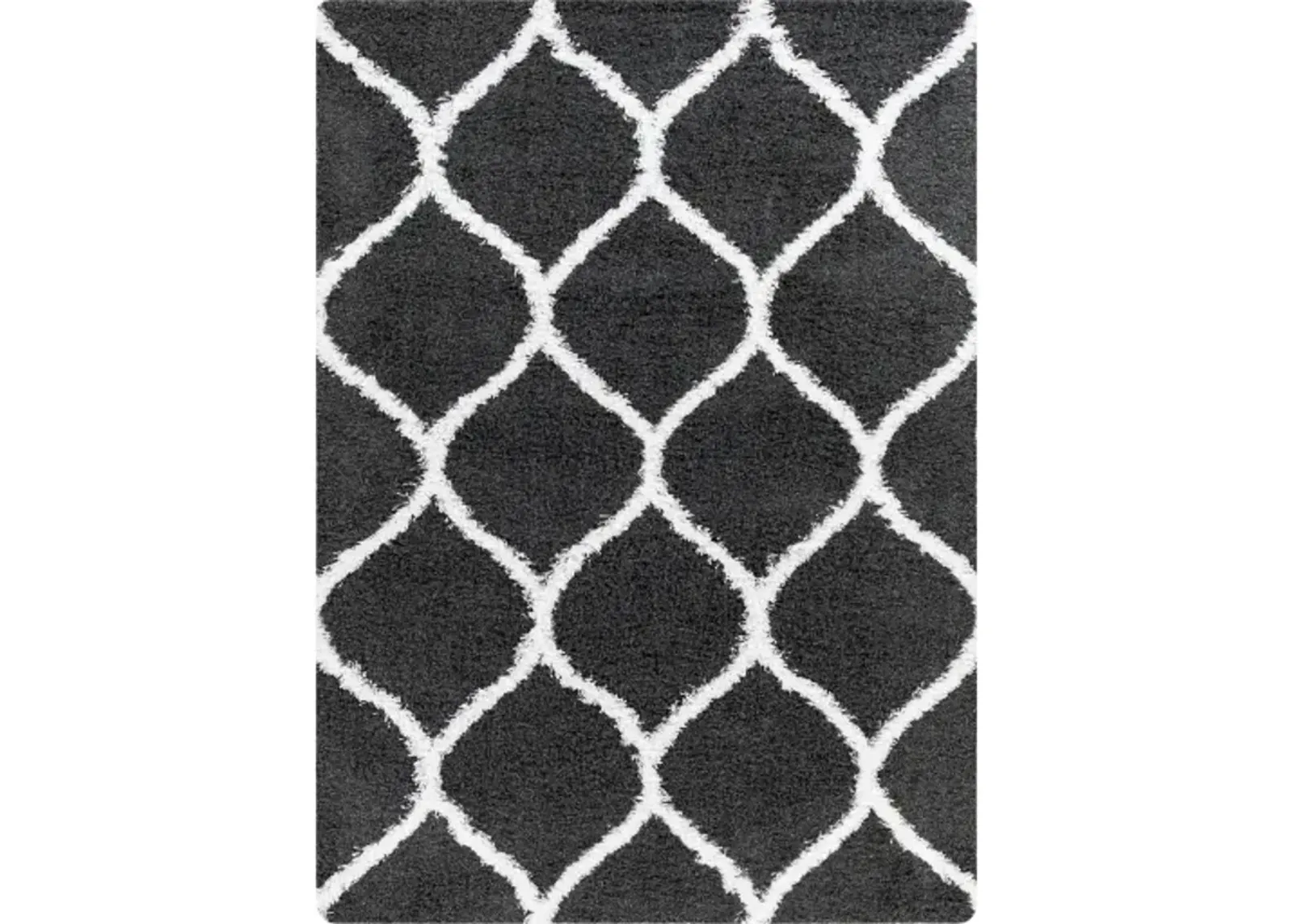 Urban Shag USG-2322 6'7" x 9'6" Machine Woven Rug