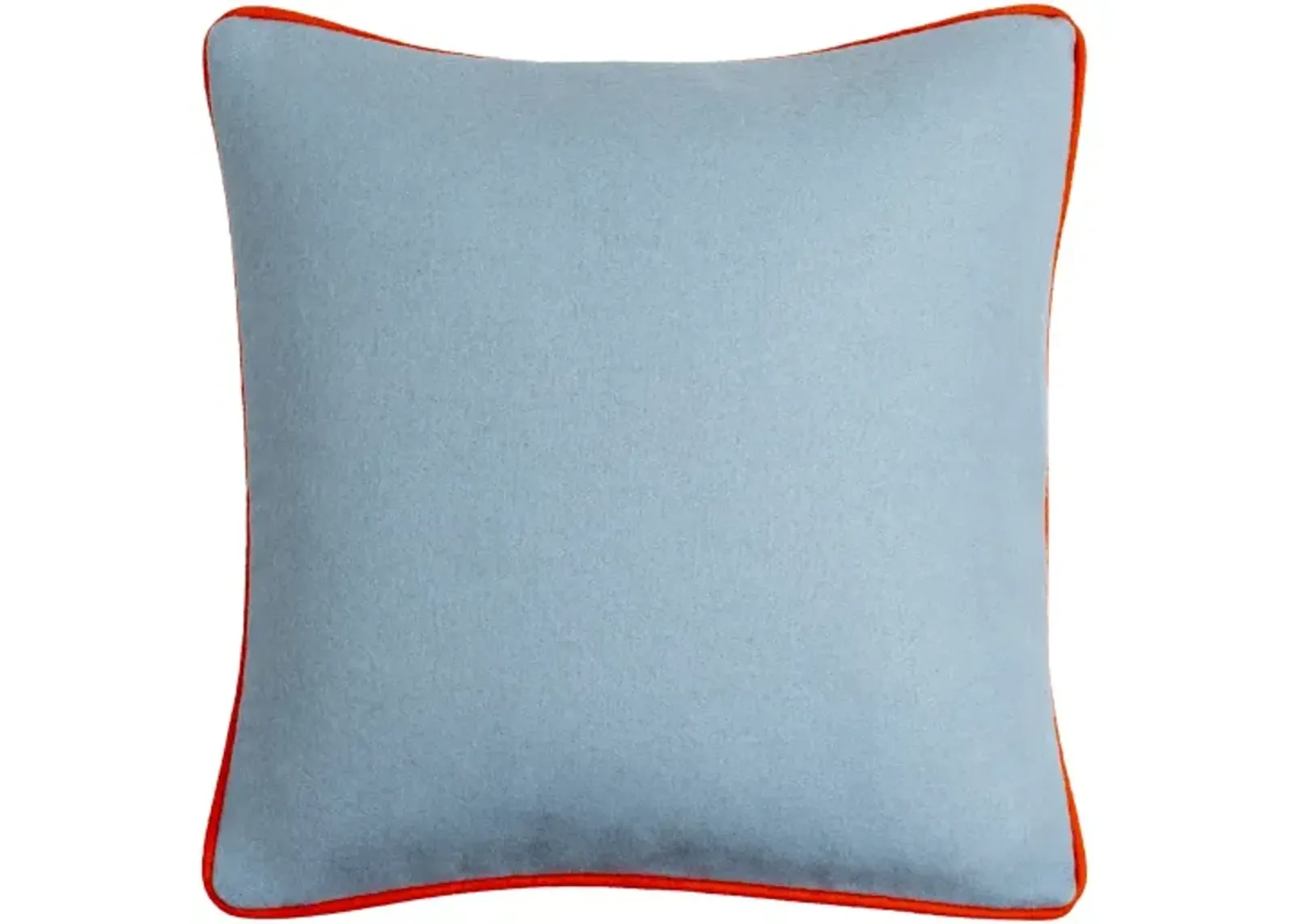 Ackerly AKL-006 18"L x 18"W Accent Pillow  - Shell Only