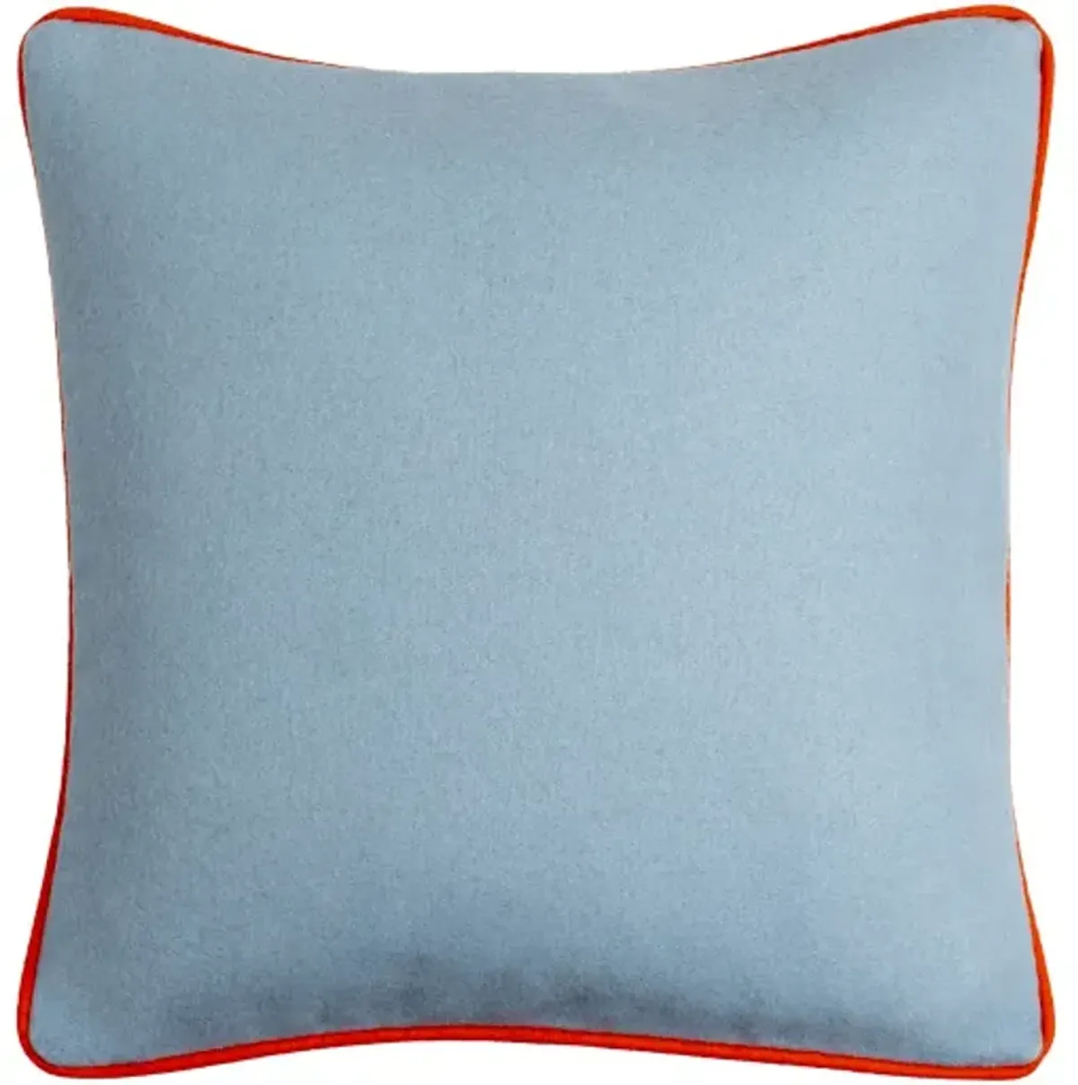 Ackerly AKL-006 18"L x 18"W Accent Pillow  - Shell Only