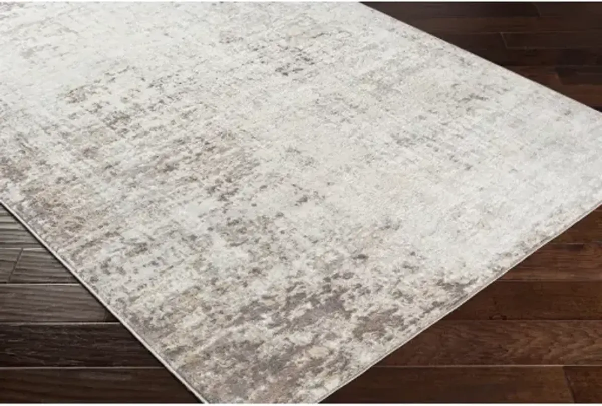 Roma ROM-2395 2'7" x 7'3" Rug