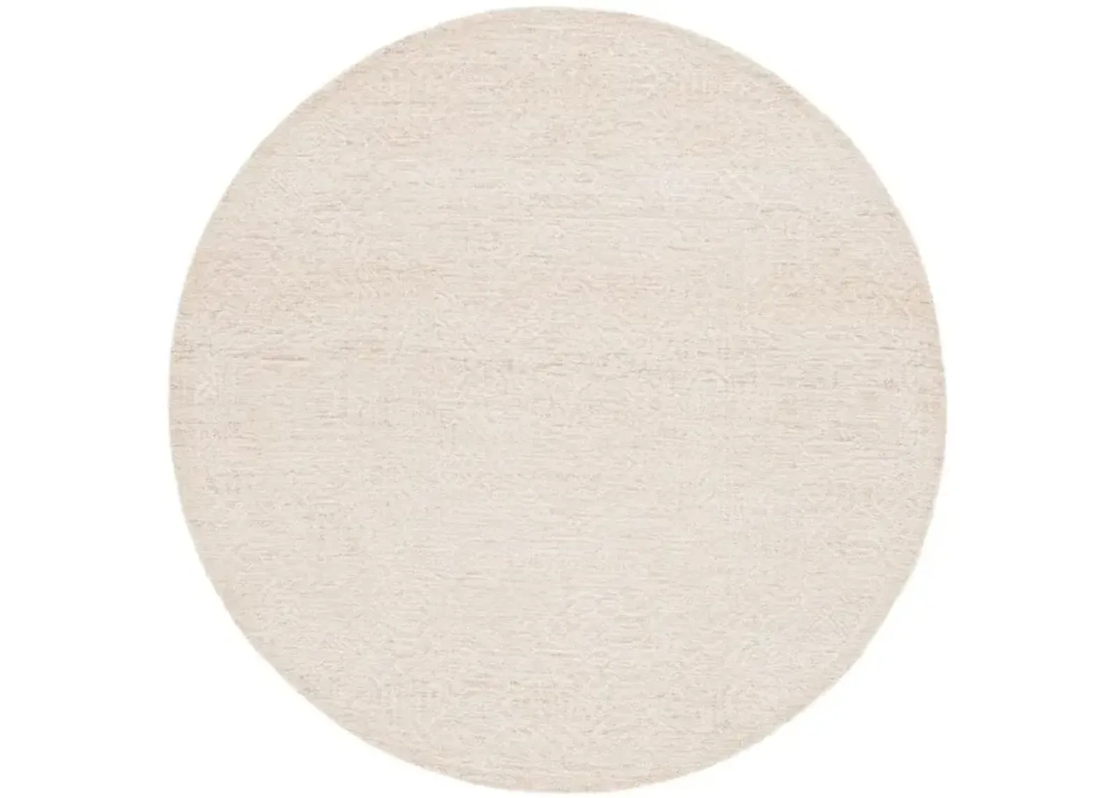 EBONY 104 6' X 6' Round Round Rug