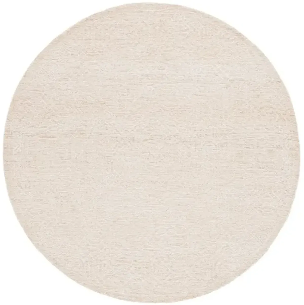 EBONY 104 6' X 6' Round Round Rug