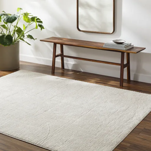 Freud FEU-2309 7'10" x 10' Machine Woven Rug