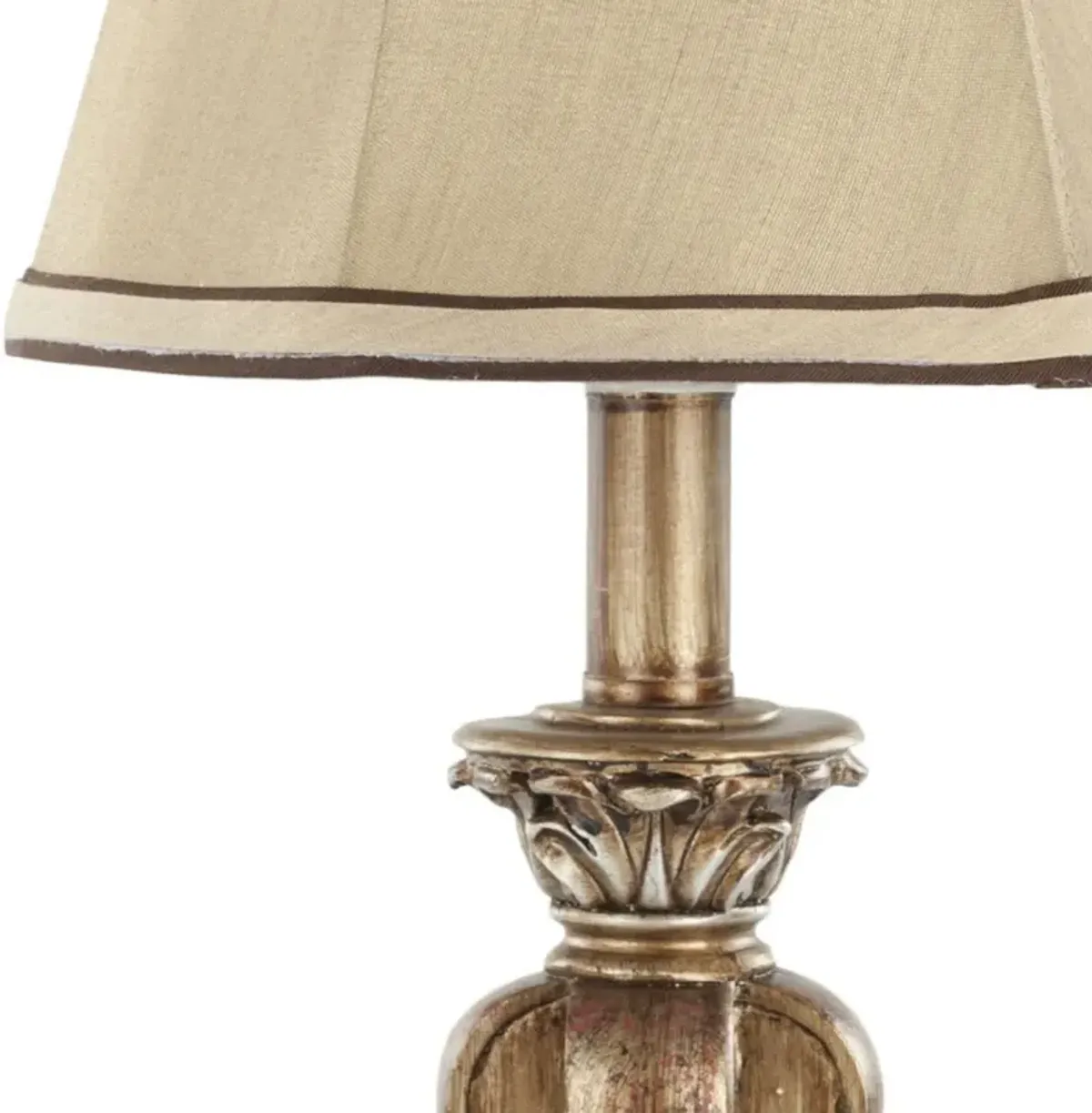 Gabriella 17-Inch H Mini Urn Lamp - Set of 2