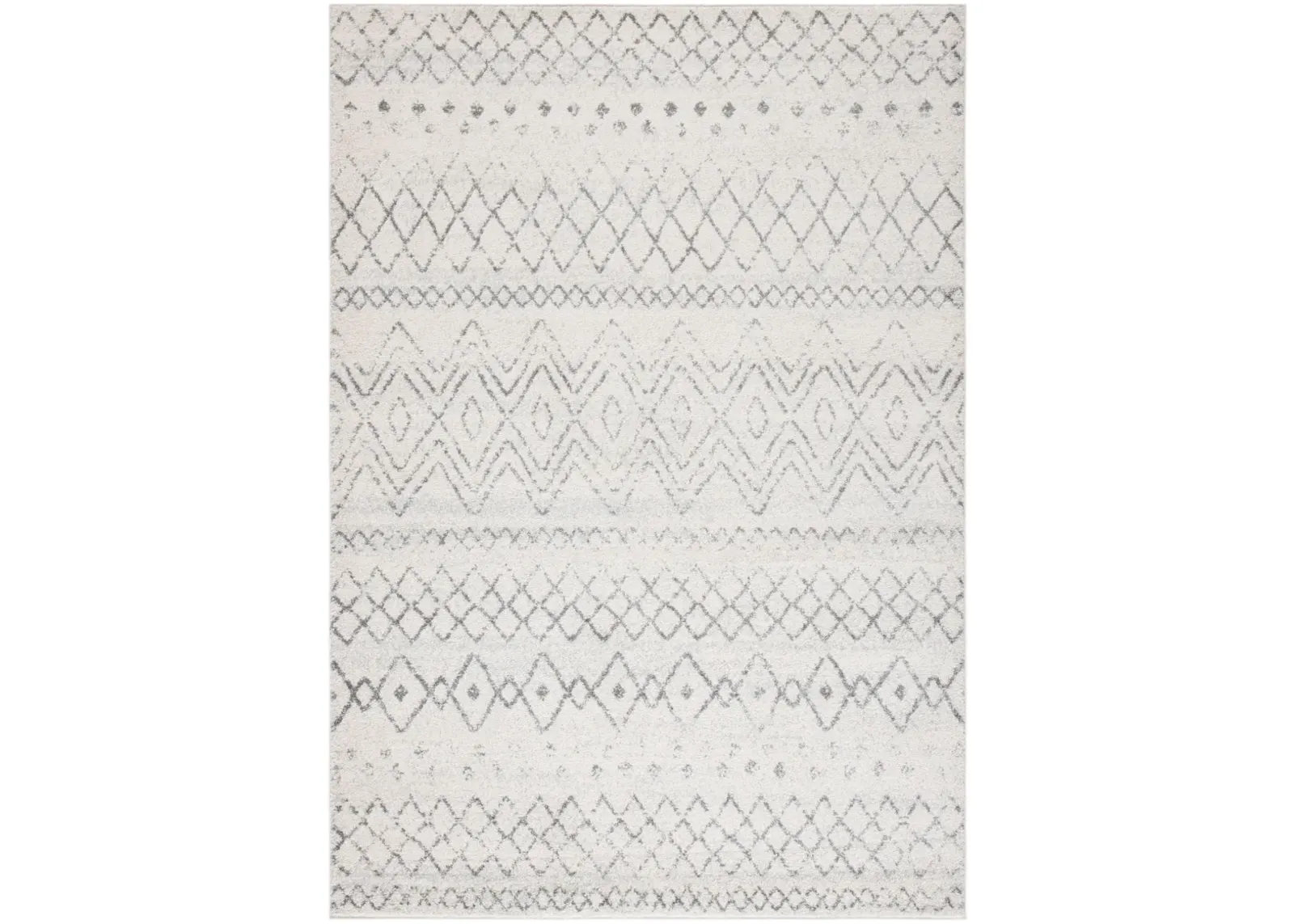 MADISON 798 IVORY  2' x 3' Accent Rug