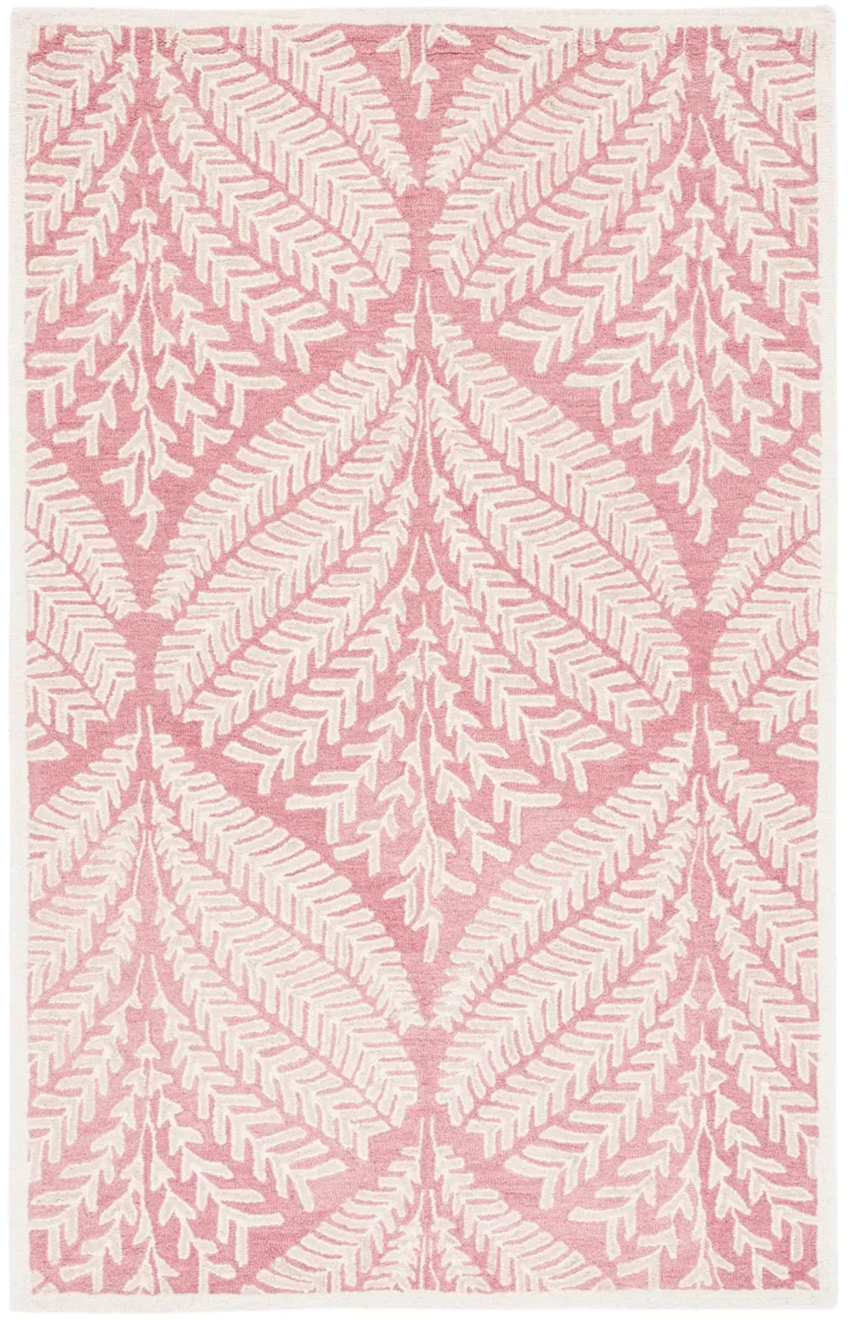 CAPRI Hand Tufted 2' x 3' area rug