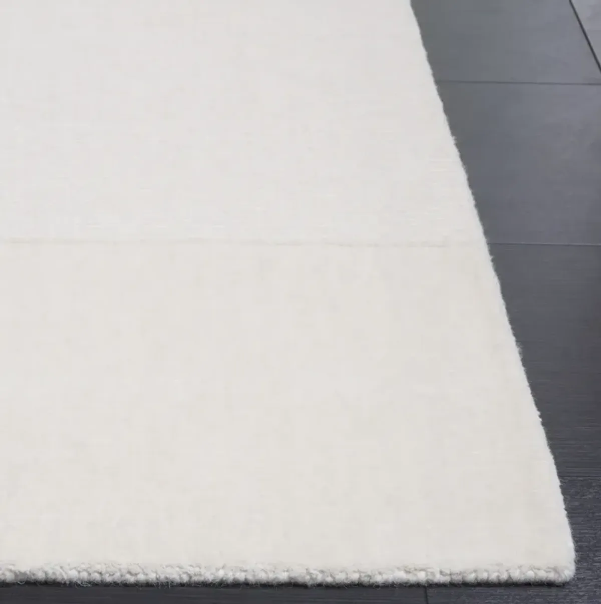 MYKONOS 202 IVORY 8' x 10' Large Rectangle Rug