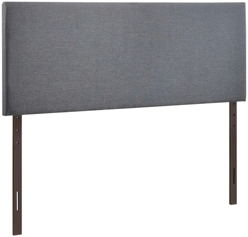 Region Queen Upholstered Headboard