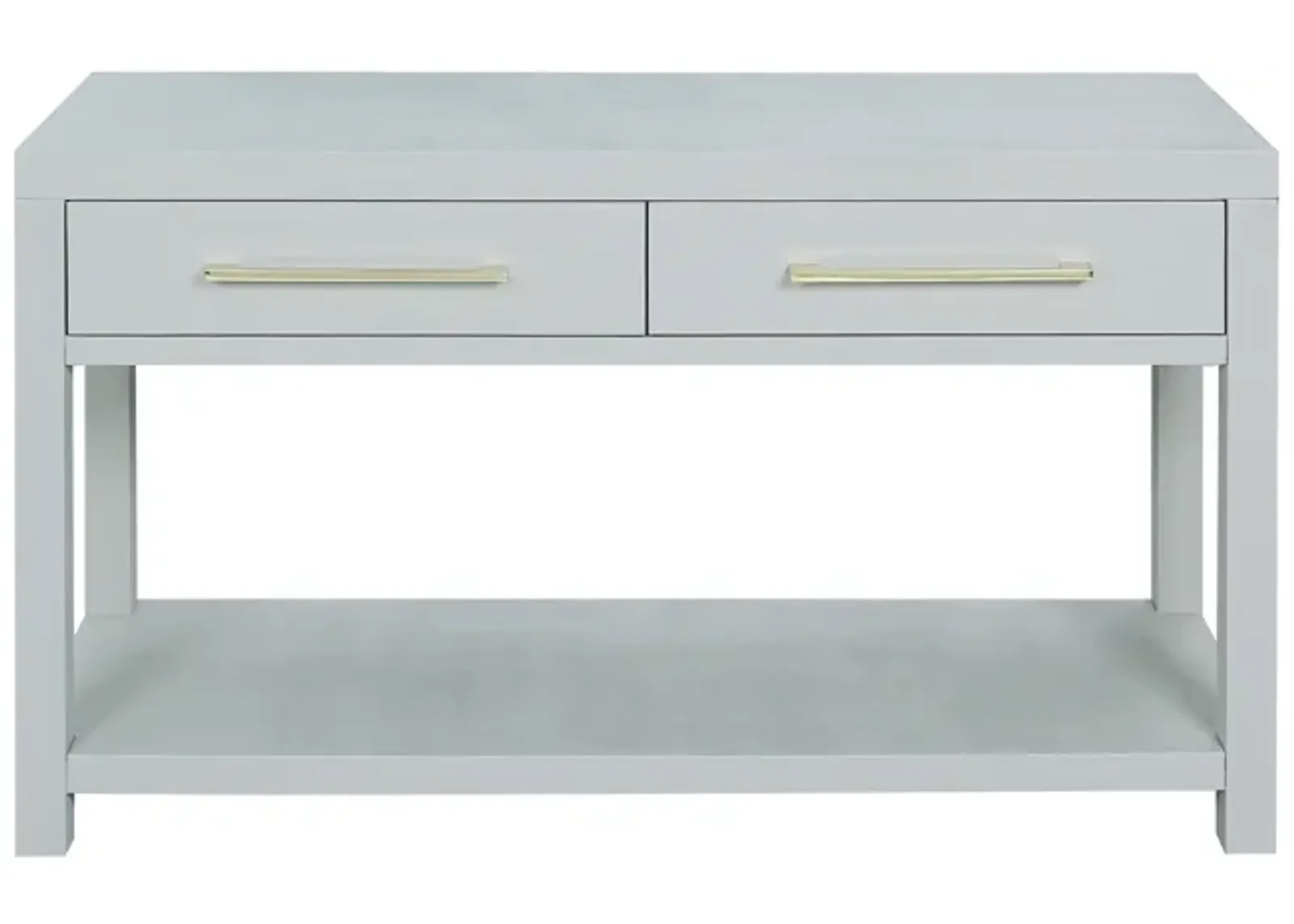 Crystal Bay Console Table