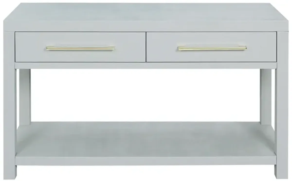 Crystal Bay Console Table