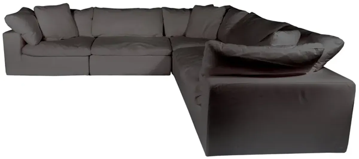 Clay Classic L Modular Sectional