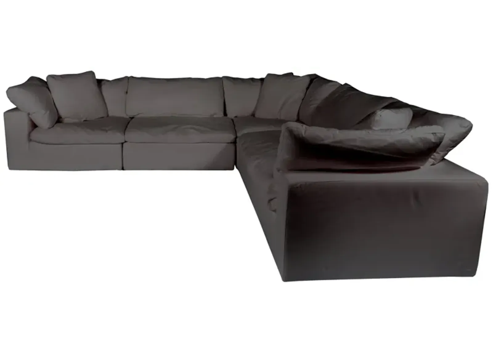 Clay Classic L Modular Sectional